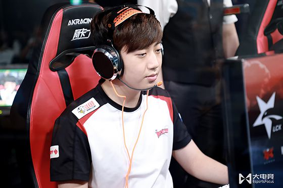 不卖门票的国际电竞赛事成功举办九年