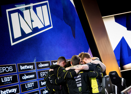 中国战队YB替代GG出战TI14国际邀请赛