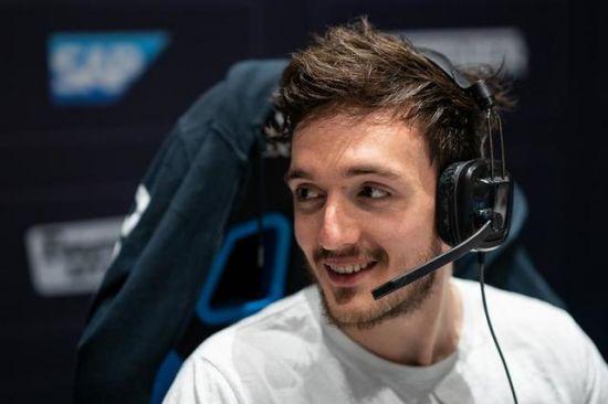 AL战队闯入S15八强 TES与BLG面临挑战