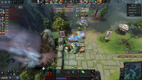 NRG爆冷击败MOUZ 世界排名飙升18位 VRS积分大涨